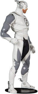 McFarlane - Figurine action de 17.8cm  -  DC Multiverse  -  The Flash Hot pursuit