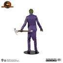 McFarlane - Figurine action de 17.8cm  -  Mortal Kombat 11  -  The Joker