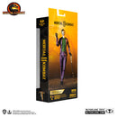 McFarlane - Figurine action de 17.8cm  -  Mortal Kombat 11  -  The Joker