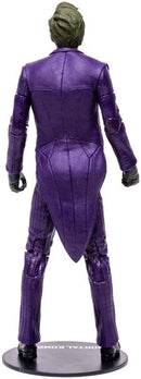 McFarlane - Figurine action de 17.8cm  -  Mortal Kombat 11  -  The Joker ensanglanté