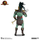 McFarlane - Figurine action de 17.8cm  -  Mortal Kombat 11  -  Kotal Kahn