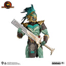McFarlane - Figurine action de 17.8cm  -  Mortal Kombat 11  -  Kotal Kahn