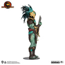 McFarlane - Figurine action de 17.8cm  -  Mortal Kombat 11  -  Kotal Kahn