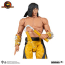 McFarlane - Figurine action de 17.8cm  -  Mortal Kombat 11  -  Liu Kang