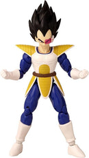 Bandai - 15 cm Action Figure - Dragon Stars Series - DragonBall Super - Vegeta