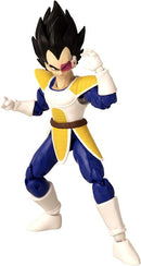 Bandai - 15 cm Action Figure - Dragon Stars Series - DragonBall Super - Vegeta