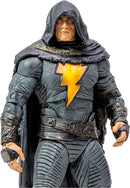 McFarlane - Figurine action de 17.8cm  -  DC Multiverse  -  Black Adam with cloak