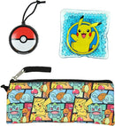 Bioworld - Pokémon 5-Piece Backpack Set (Teen Size)