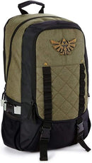 Bioworld - Sac à dos de Zelda Breath of the Wild  ( Grandeur Adulte )