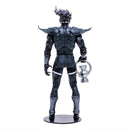 McFarlane - Figurine action de 17.8cm  -  DC Multiverse  -  Blackest Night  -  Deathstorm