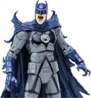 McFarlane - Figurine action de 17.8cm  -  DC Multiverse  -  Blackest Night  -  Batman