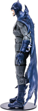 McFarlane - Figurine action de 17.8cm  -  DC Multiverse  -  Blackest Night  -  Batman