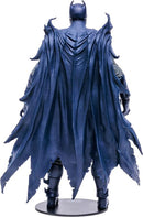 McFarlane - Figurine action de 17.8cm  -  DC Multiverse  -  Blackest Night  -  Batman
