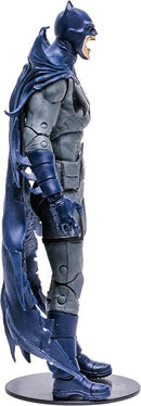 McFarlane - Figurine action de 17.8cm  -  DC Multiverse  -  Blackest Night  -  Batman