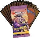 Magic The Gathering - Paquet de Set Boosters  -  Dominaria United