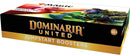 Magic The Gathering - Boîte de boosters Jumpstart  -  Dominaria United