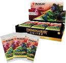 Magic The Gathering - Boîte de boosters Jumpstart  -  Dominaria United