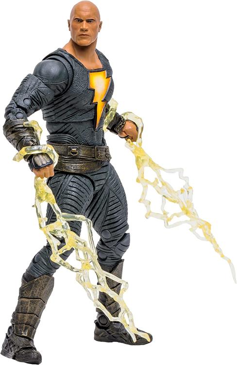 McFarlane - 7" Action Figure - DC Multiverse - Black Adam