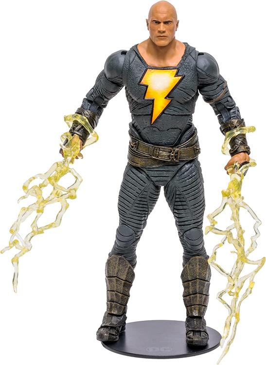 McFarlane - 7" Action Figure - DC Multiverse - Black Adam