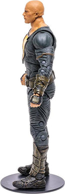 McFarlane - Figurine action de 17.8cm  -  DC Multiverse  -  Black Adam