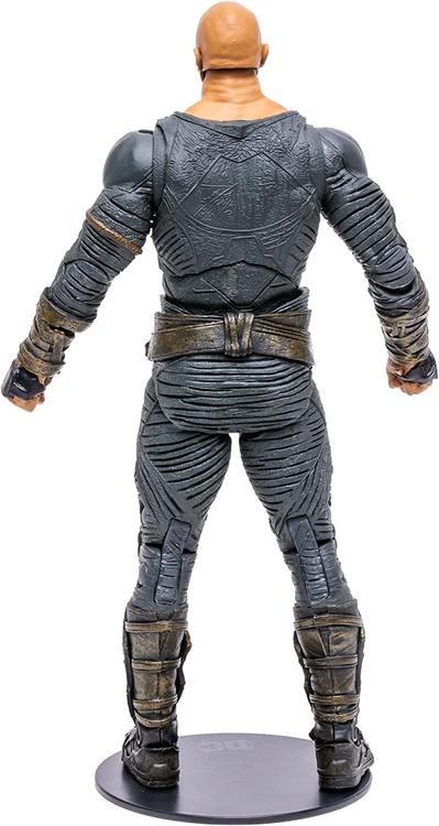 McFarlane - Figurine action de 17.8cm  -  DC Multiverse  -  Black Adam