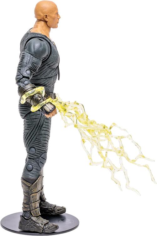 McFarlane - Figurine action de 17.8cm  -  DC Multiverse  -  Black Adam