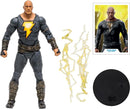 McFarlane - Figurine action de 17.8cm  -  DC Multiverse  -  Black Adam