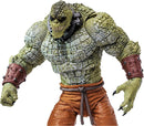 McFarlane - Figurine action de 23cm  -  DC Multiverse  -  Batman Arkham Asylum  -  Killer Croc