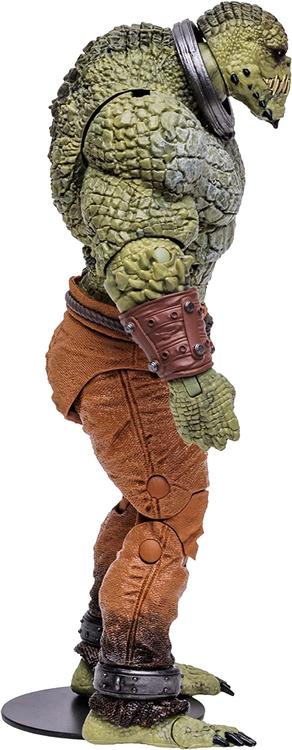 McFarlane 23cm action figure DC Multiverse Batman Arkham Asylum