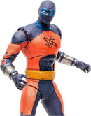 McFarlane - Figurine action de 23cm  -  DC Multiverse  -  Black Adam  -  Atom Smasher