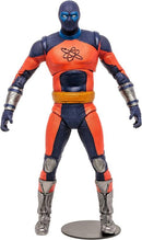 McFarlane - Figurine action de 23cm  -  DC Multiverse  -  Black Adam  -  Atom Smasher