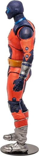 McFarlane - Figurine action de 23cm  -  DC Multiverse  -  Black Adam  -  Atom Smasher