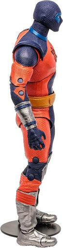 McFarlane - Figurine action de 23cm  -  DC Multiverse  -  Black Adam  -  Atom Smasher