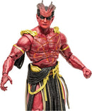 McFarlane - Figurine action de 23cm  -  DC Multiverse  -  Black Adam  -  Sabbac