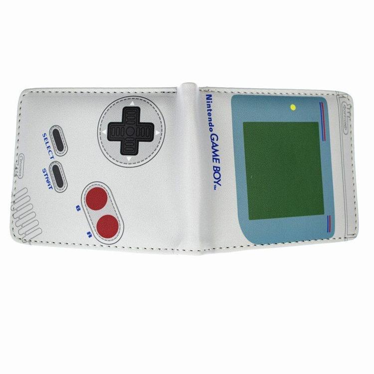 Nintendo Gameboy Bifold Wallet