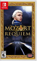 Mozart Requiem