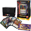 Magic The Gathering - Commander Deck  -  Dominaria United  -  Legends' Legacy