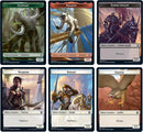 Magic The Gathering - Commander Deck  -  Dominaria United  -  Legends' Legacy