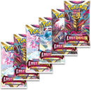 Pokémon - Booster Bundle  -  Sword & Shield  -  Lost Origin