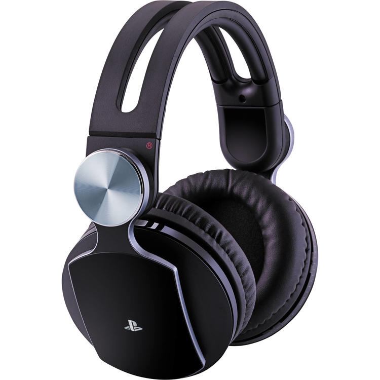 Playstation pulse elite. Sony Pulse Elite. Sony Headphones ps4. Wireless Headset ps3.