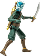 McFarlane - Figurine action de 12.7cm  -  Avatar The last Airbender  -  Aang Vs Zuko