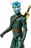 McFarlane - Figurine action de 12.7cm  -  Avatar The last Airbender  -  Aang Vs Zuko