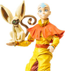 McFarlane - Figurine action de 12.7cm  -  Avatar The last Airbender  -  Aang