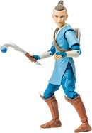 McFarlane - Figurine action de 12.7cm  -  Avatar The last Airbender  -  Sokka