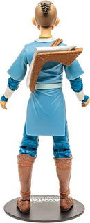 McFarlane - Figurine action de 12.7cm  -  Avatar The last Airbender  -  Sokka