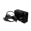 Old Skool - Bloc d'alimentation pour Nintendo DSi / DSiXL / 2DS / 2DSXL / 3DS / 3DSXL / New3DS / New3DSXL / New2DSXL