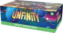 Magic The Gathering - Boîte de Draft Boosters  -  Unfinity