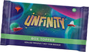 Magic The Gathering - Boîte de Draft Boosters  -  Unfinity