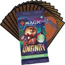 Magic The Gathering - Paquet de Draft Boosters  -  Unfinity