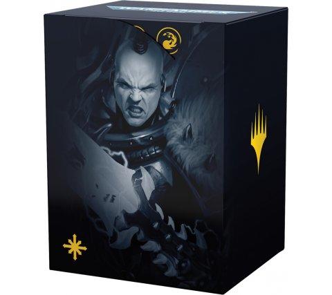 Magic The Gathering - Commander Deck Édition Collector -  Commander Legends  -  Universes beyond Warhammer 40.000  -  The ruinous powers